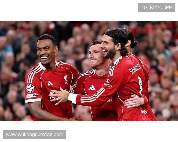 利物浦的崛起或衰落：这支豪门球队是否真的重回巅峰，还是仅仅是昙花一现？