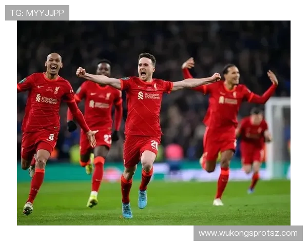 利物浦进攻过度依赖个体发挥，体系协同性是否正在弱化？