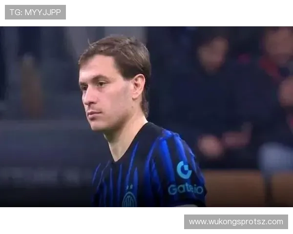 关键战一打就崩，国米的问题根本藏不住了