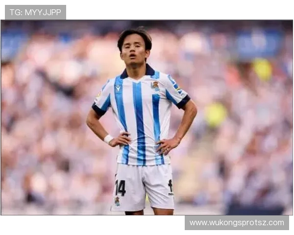 久保建英:从“日本梅西”到自成体系的转型解析