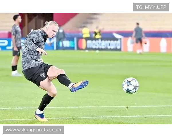 伊萨克与哈兰德对比：新生代中锋的立足之道