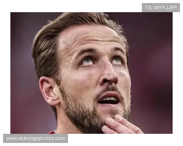 哈里·凯恩热刺时期无冠原因：个人表现与团队成绩落差分析