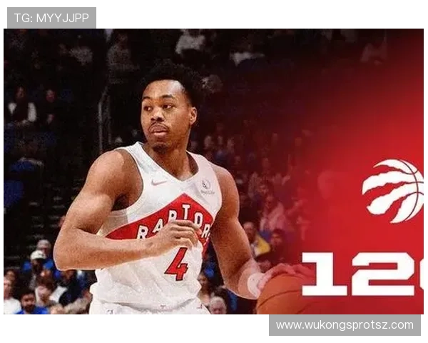 斯科蒂·巴恩斯挡拆为西亚卡姆造空位效率与组织双增