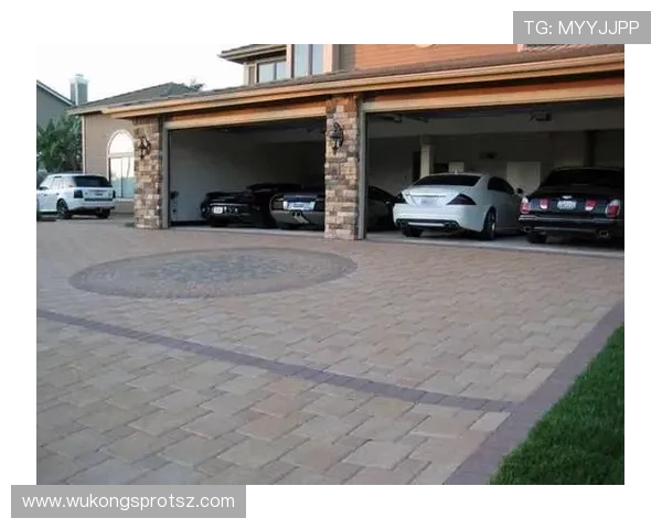 莫兰特家的车库比我的房子还贵？