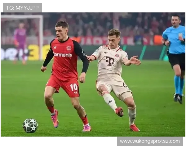 维尔茨 vs 贝林厄姆：全能中场的战术角色与进攻参与度对比