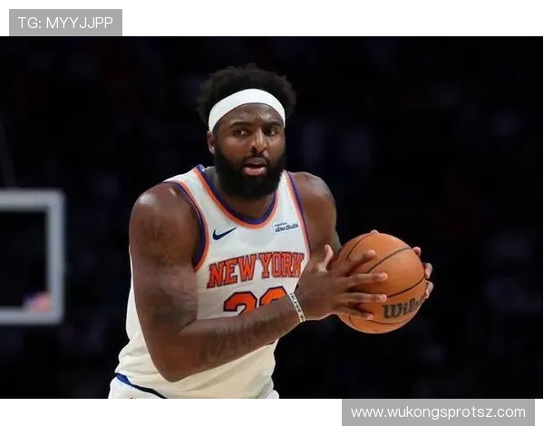 米切尔·罗宾逊挡拆保护篮筐提升防守效率明显