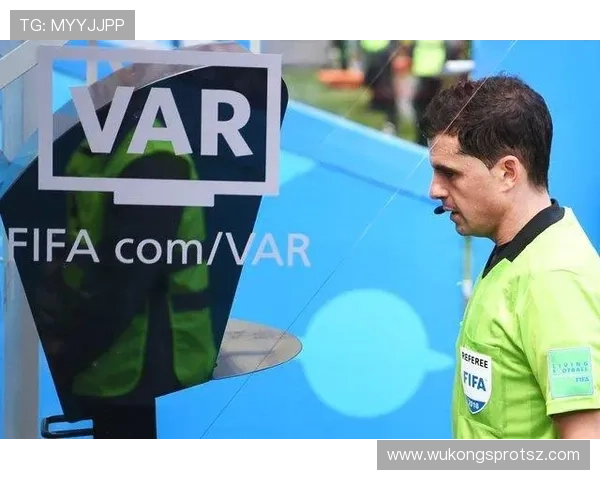 VAR规则解读：介入条件与裁判流程要点