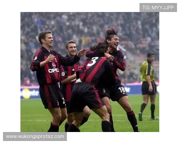 AC米兰：轮换体系能否支撑多线作战，阶段性变化已对成绩产生影响