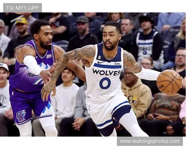 布兰登·英格拉姆无球切入效率胜过拉塞尔提升球队进攻流畅