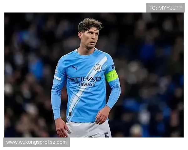 约翰·斯通斯：英格兰主力中卫长期稳定出场分析