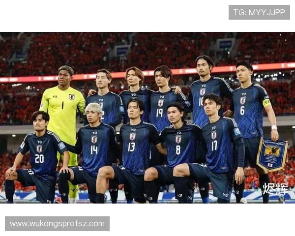 日本队2026世界杯预选赛晋级前景分析 亚洲劲旅能否连续第八次突围 日本队2026世界杯预选赛晋级前景分析 亚洲劲旅能否连续第八次突围